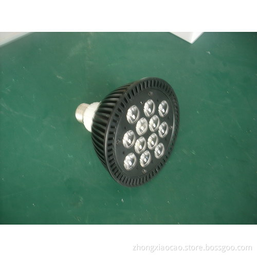 Led Par Light Par38 Aluminum Material 36W
